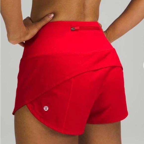 lululemon athletica Pants - LuluLemon athletica shorts